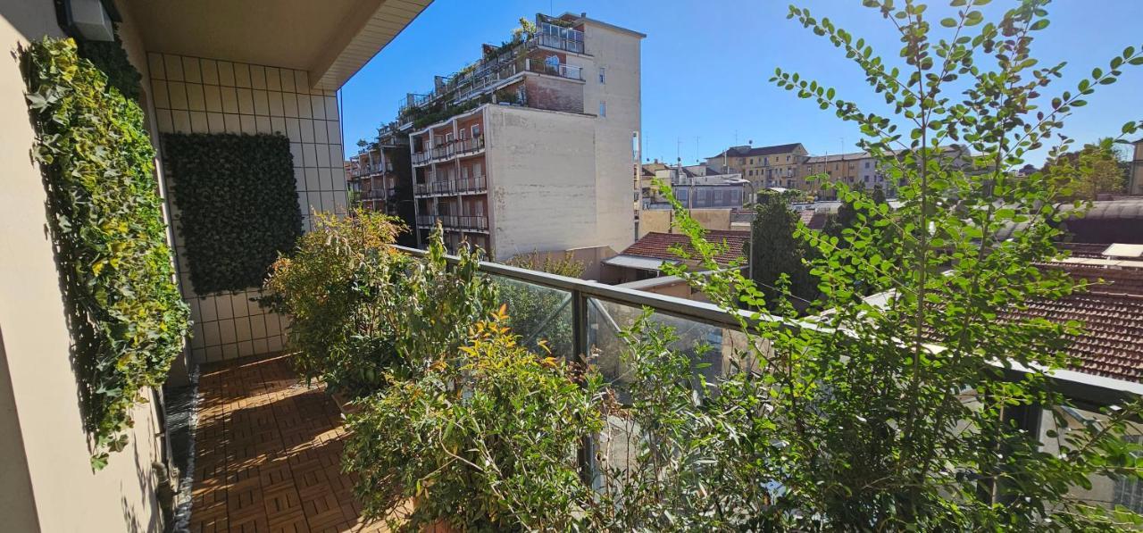 Milan Condo Ideal For Families,Pets,Business المظهر الخارجي الصورة