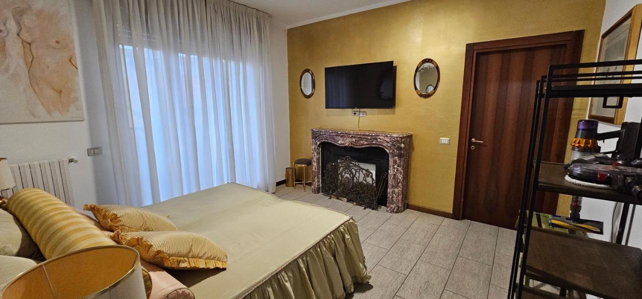 Milan Condo Ideal For Families,Pets,Business المظهر الخارجي الصورة