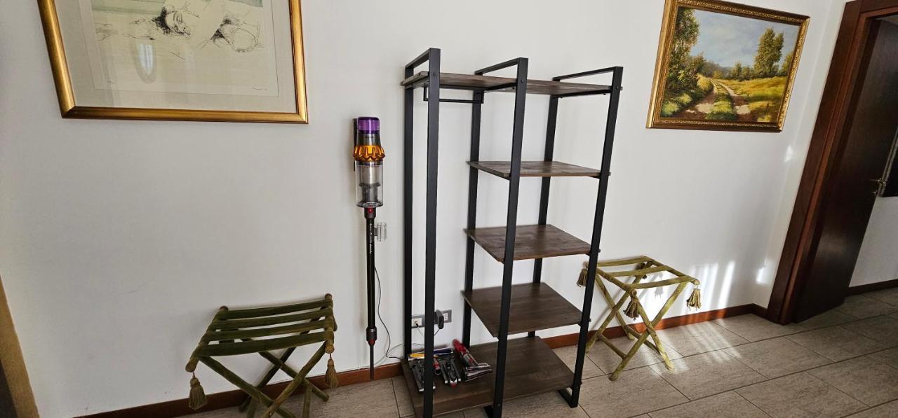 Milan Condo Ideal For Families,Pets,Business المظهر الخارجي الصورة