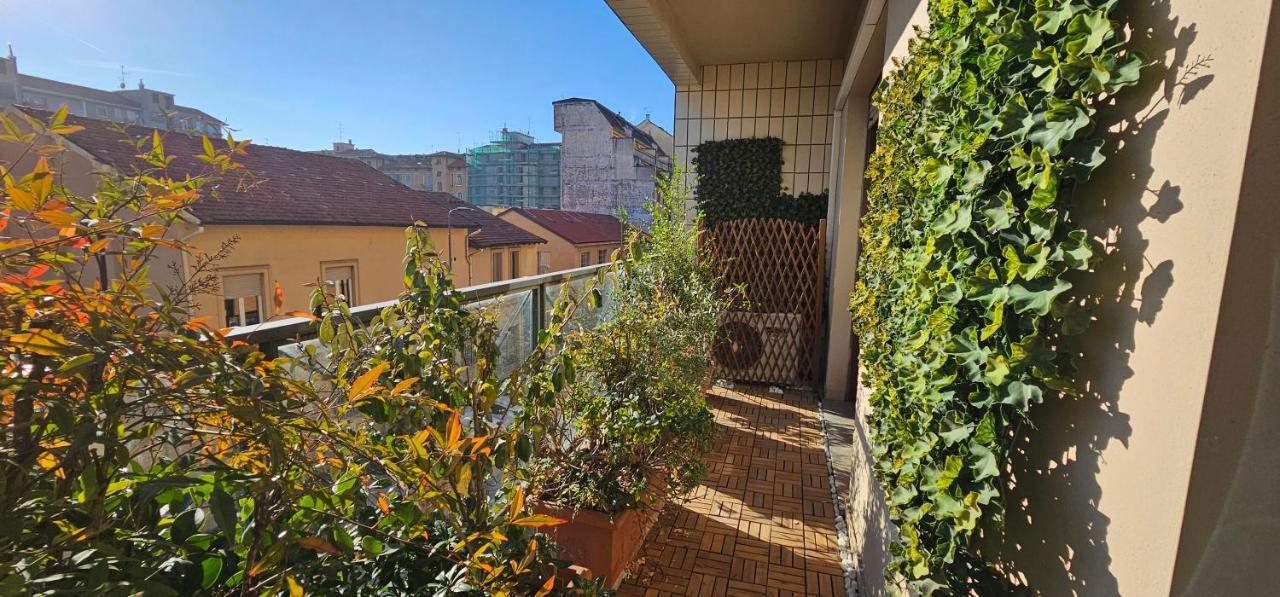 Milan Condo Ideal For Families,Pets,Business المظهر الخارجي الصورة
